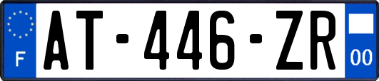 AT-446-ZR