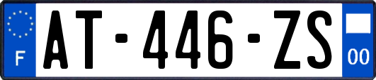 AT-446-ZS