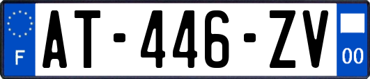 AT-446-ZV
