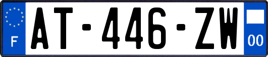 AT-446-ZW