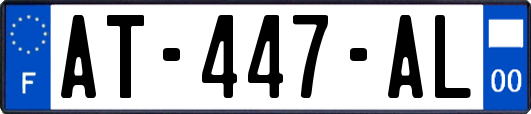 AT-447-AL