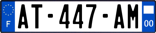 AT-447-AM