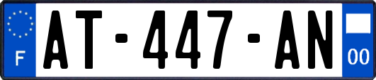 AT-447-AN