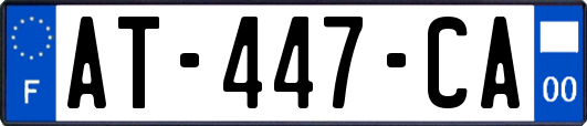 AT-447-CA