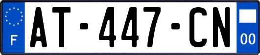 AT-447-CN