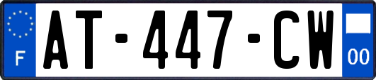 AT-447-CW