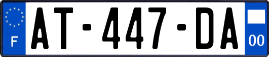 AT-447-DA