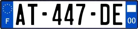AT-447-DE
