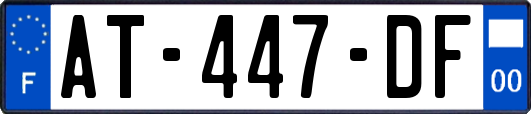 AT-447-DF