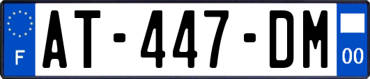 AT-447-DM