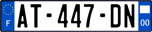 AT-447-DN