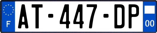 AT-447-DP