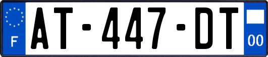 AT-447-DT