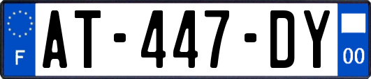 AT-447-DY