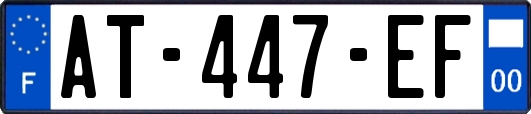 AT-447-EF