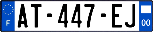 AT-447-EJ