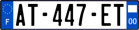 AT-447-ET