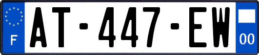 AT-447-EW