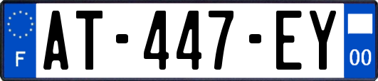 AT-447-EY