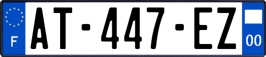 AT-447-EZ