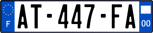 AT-447-FA