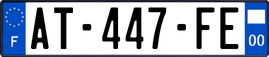 AT-447-FE