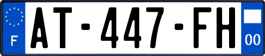 AT-447-FH