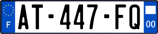 AT-447-FQ