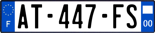 AT-447-FS