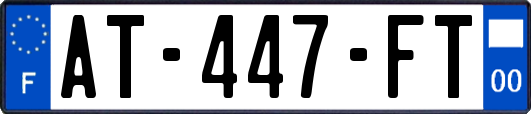 AT-447-FT