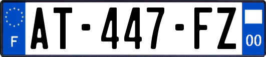 AT-447-FZ