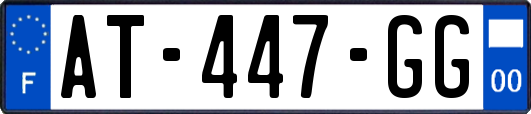 AT-447-GG