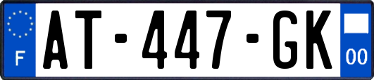 AT-447-GK
