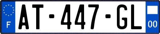 AT-447-GL