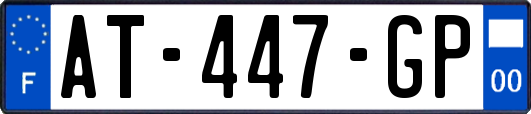 AT-447-GP