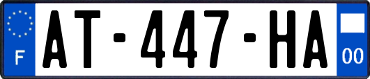 AT-447-HA
