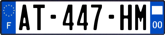 AT-447-HM