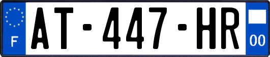 AT-447-HR
