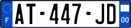 AT-447-JD