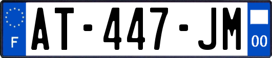 AT-447-JM