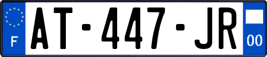 AT-447-JR