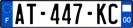 AT-447-KC