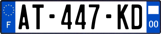 AT-447-KD