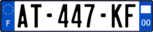 AT-447-KF