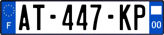 AT-447-KP