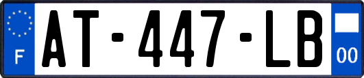 AT-447-LB