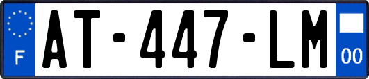 AT-447-LM
