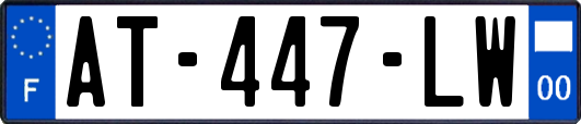 AT-447-LW