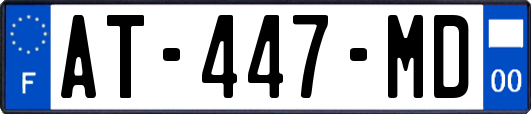AT-447-MD