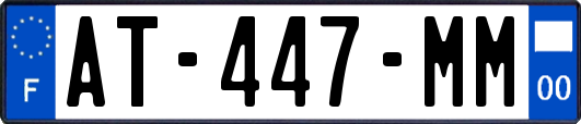 AT-447-MM